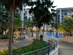 Carissa Park Condominium (D17), Condominium #557743731
